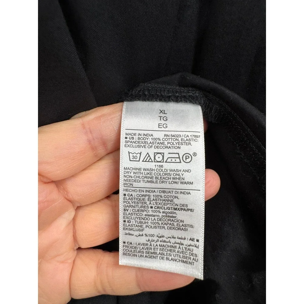 Old Navy good overall